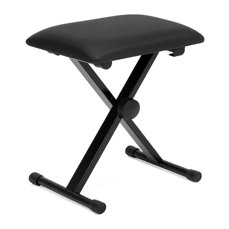 ASIENTO FIDDLER SILLÍN PLEGABLE TECLADO - 1