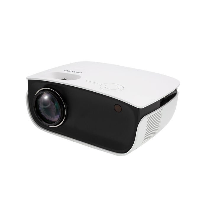 PROYECTOR PHILCO LED 1080P 2000 LÚMENES - 1