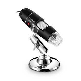 MICROSCOPIO DIGITAL USB TECNOLAB 1000X ZOOM - 1
