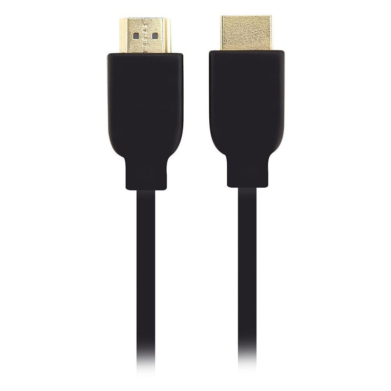 CABLE HDMI PHILIPS 3.6 MTS FULL HD - 1