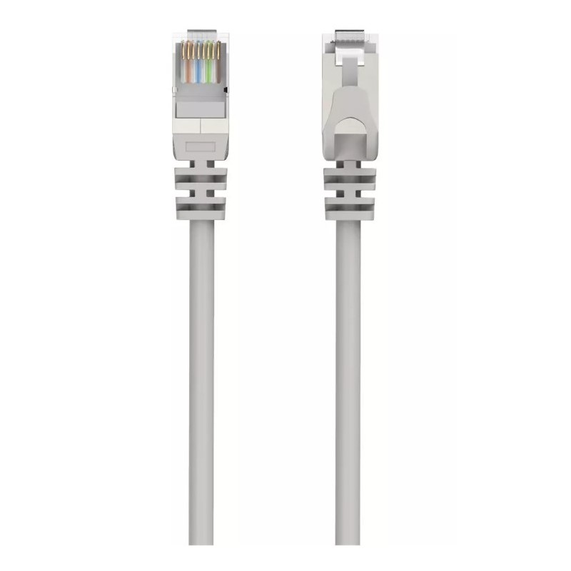 CABLE DE RED HP 3 METROS UTP CAT 5E - 1