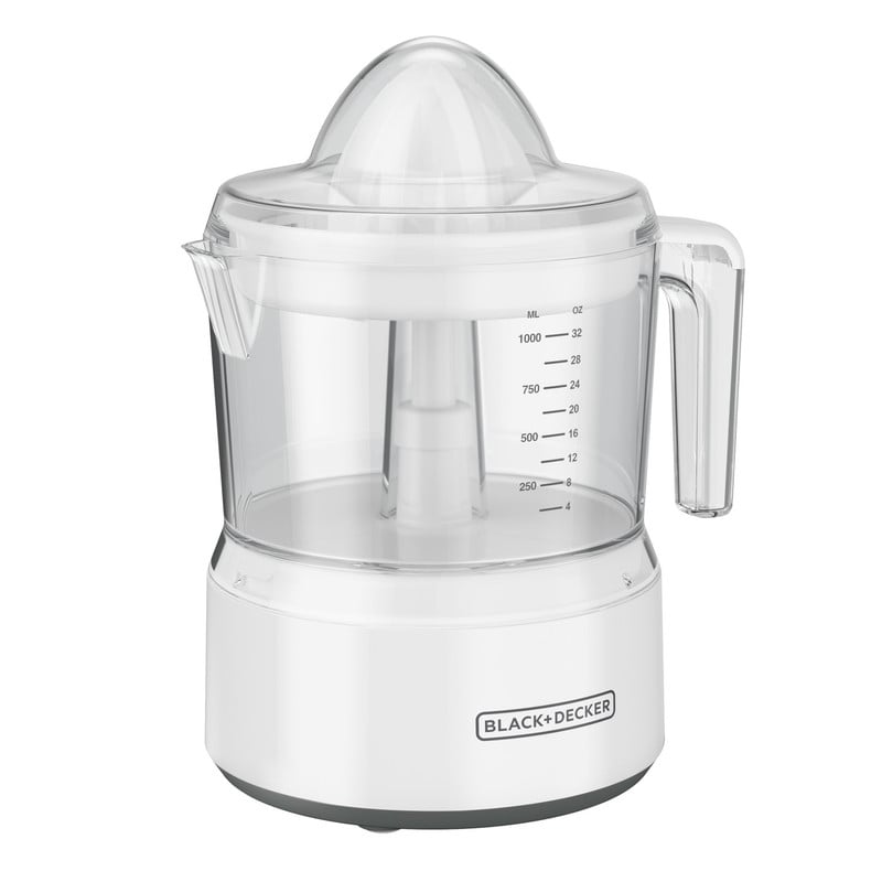 EXPRIMIDOR BLACK & DECKER ELECTRICO CJ650 - 1