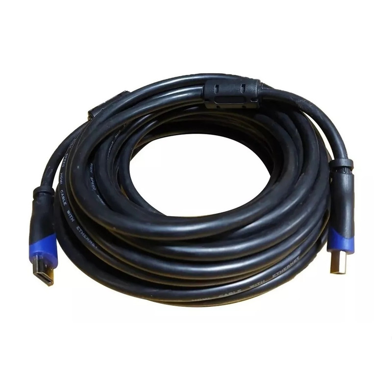 ULTRA CABLE HDMI 10 MTS V1.4 ULTRA CR100