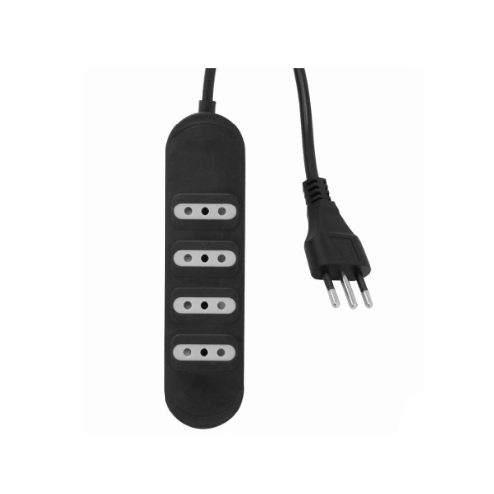 ALARGADOR ELÉCTRICO 4POS 3MT ME204B MACROTEL - 2