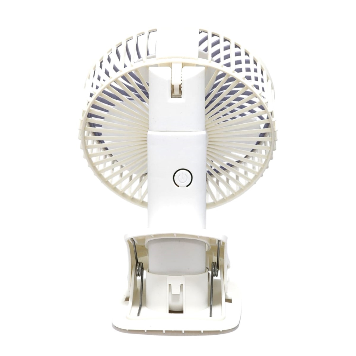 VENTILADOR CLIP PORTÁTIL RECARGABLE TECNOLAB TL674 - 5