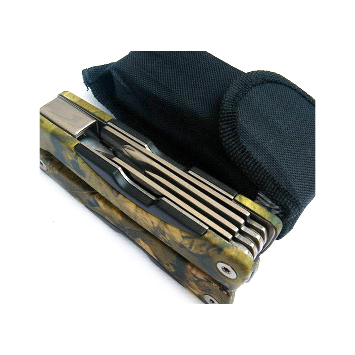 ALICATE MULTIUSO 10 EN 1 PARA CAMPING DMG1353 - 3
