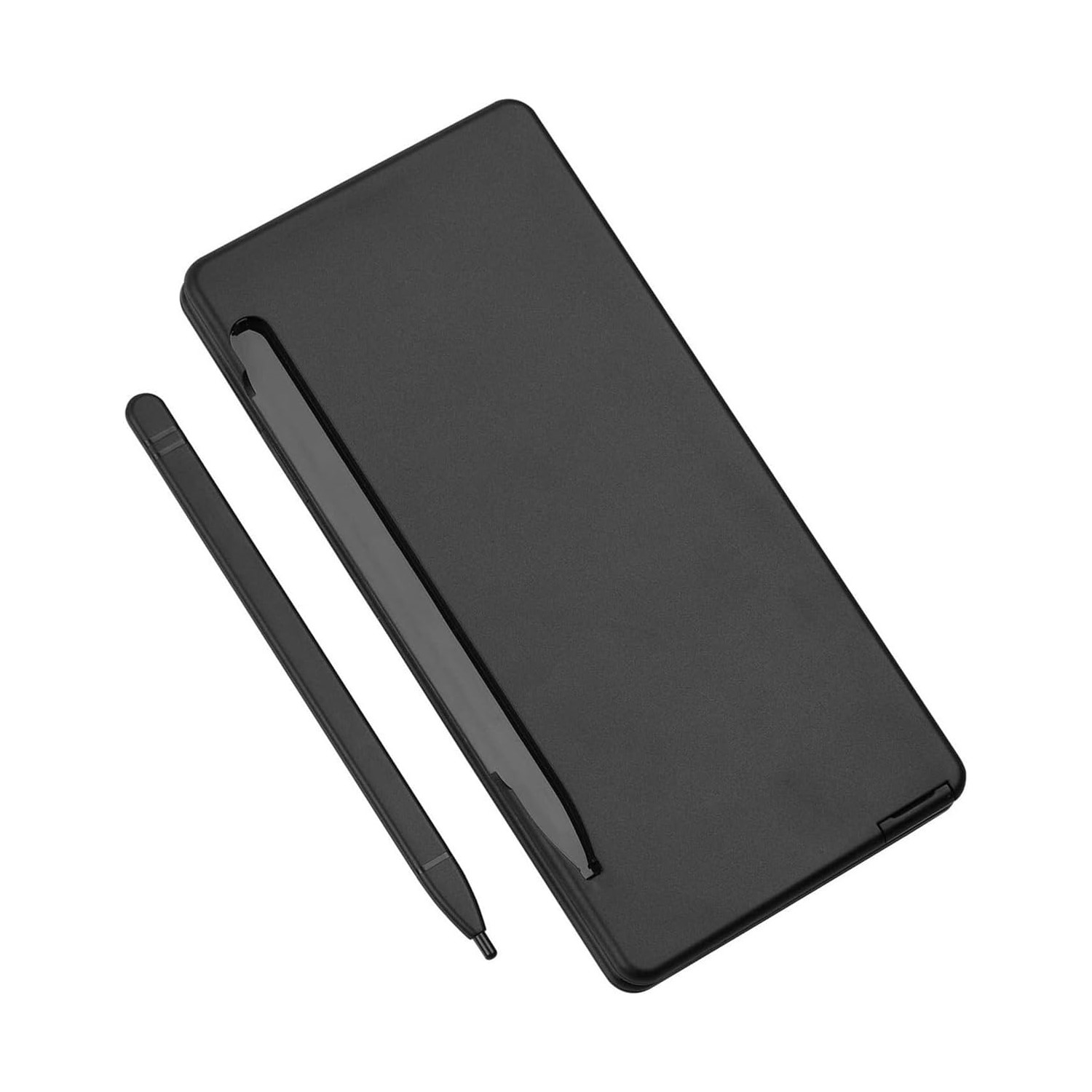 CALCULADORA TECNOLAB TL140 LCD CON PANTALLA ESCRITURA - 2