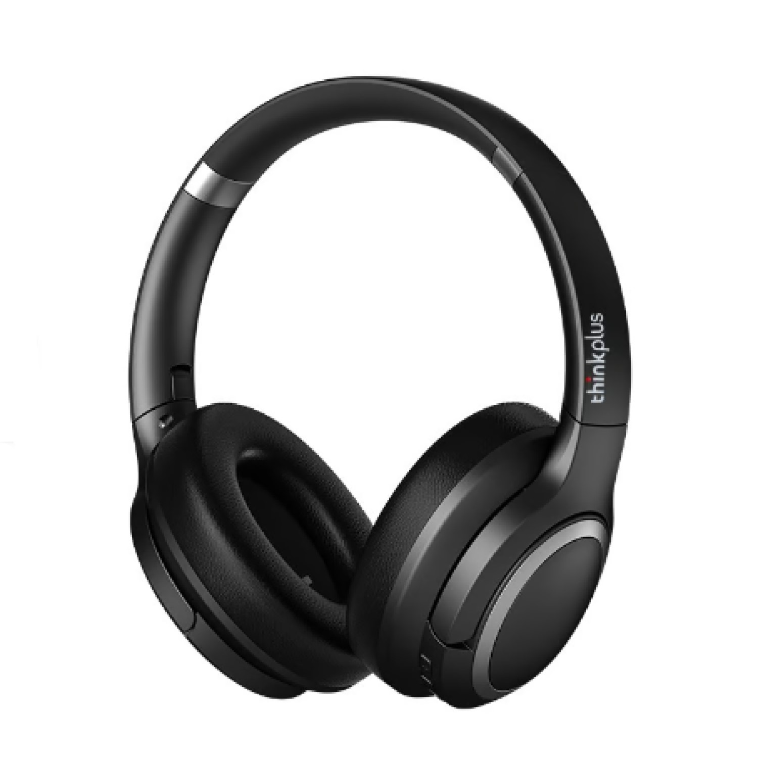 AUDÍFONOS INALÁMBRICOS BT LENOVO TH40 NEGRO ANC - 1