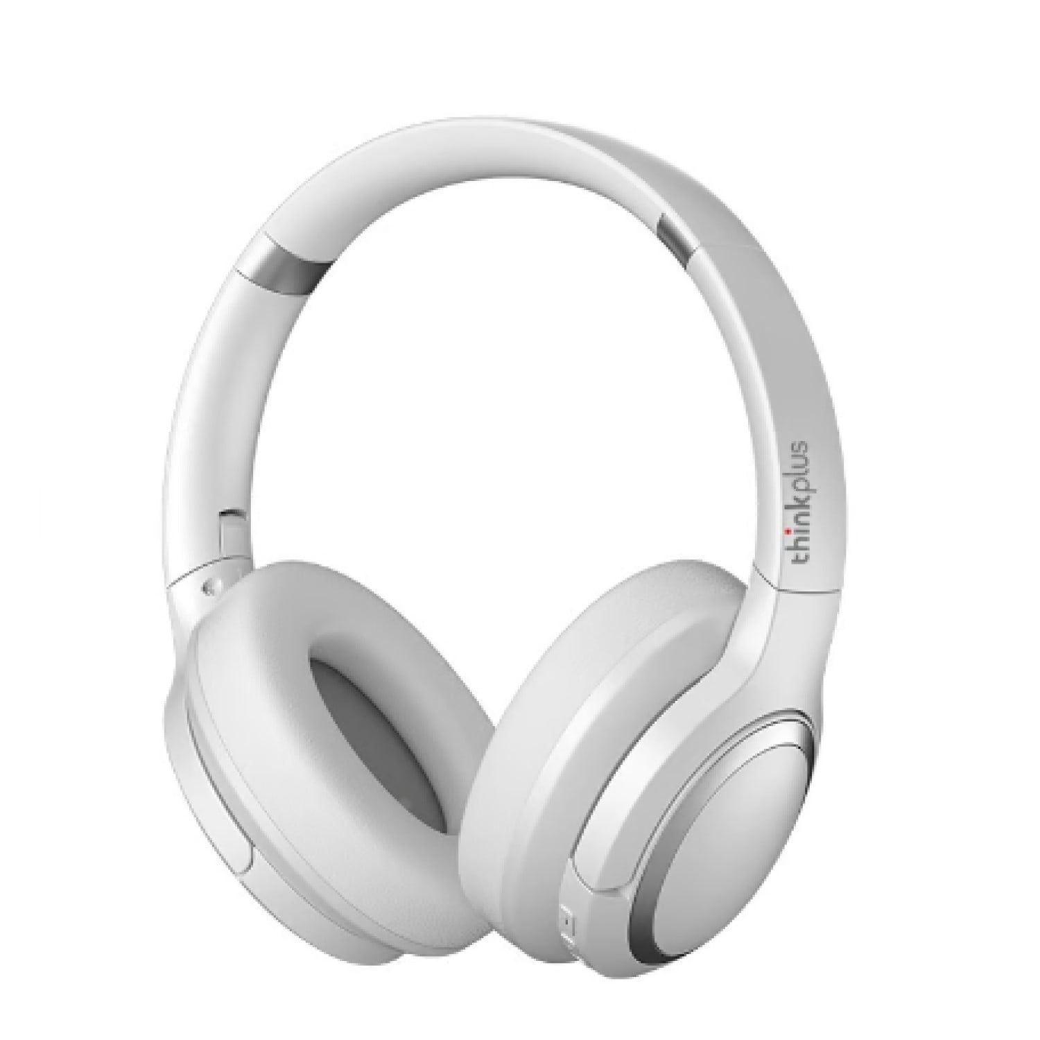 AUDÍFONOS INALÁMBRICOS BT LENOVO TH40 BLANCO ANC - 1