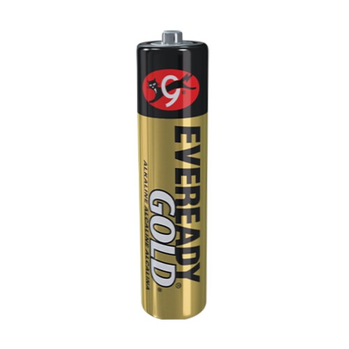 PILA EVEREADY PACK 20 AAA ALCALINA TIRA PREPICADA - 4