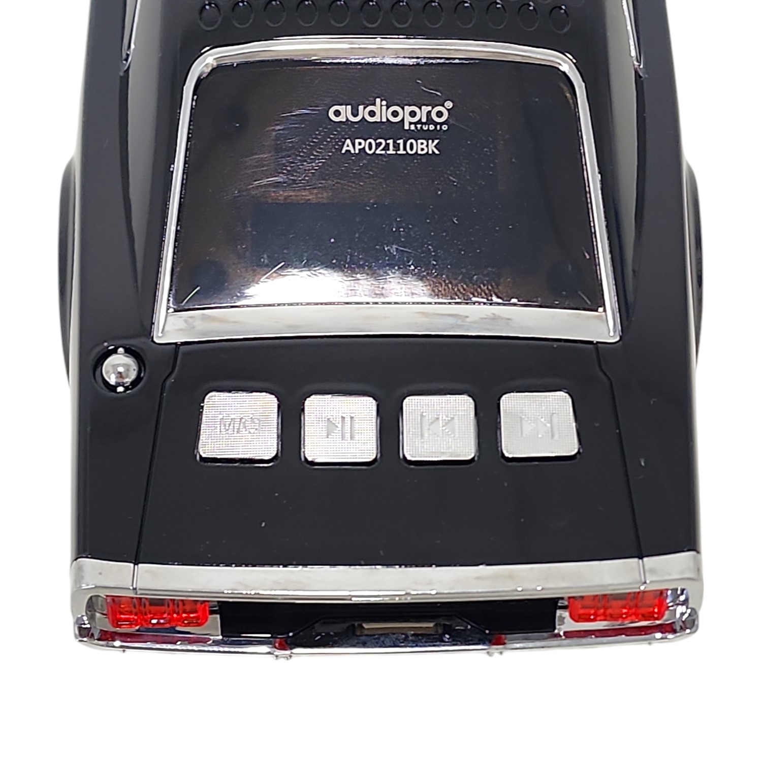 PARLANTE AUDIO PRO DISEÑO AUTOMÓVIL D 1970 BT AUDIOPRO AP02110BK - 4