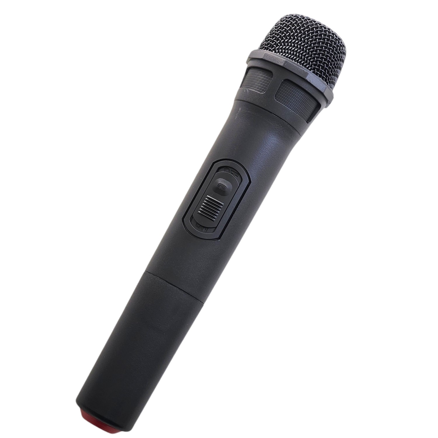 PARLANTE AUDIO PRO KARAOKE BT CON CONTROL DE BAJOS RGB AP02098 - 7