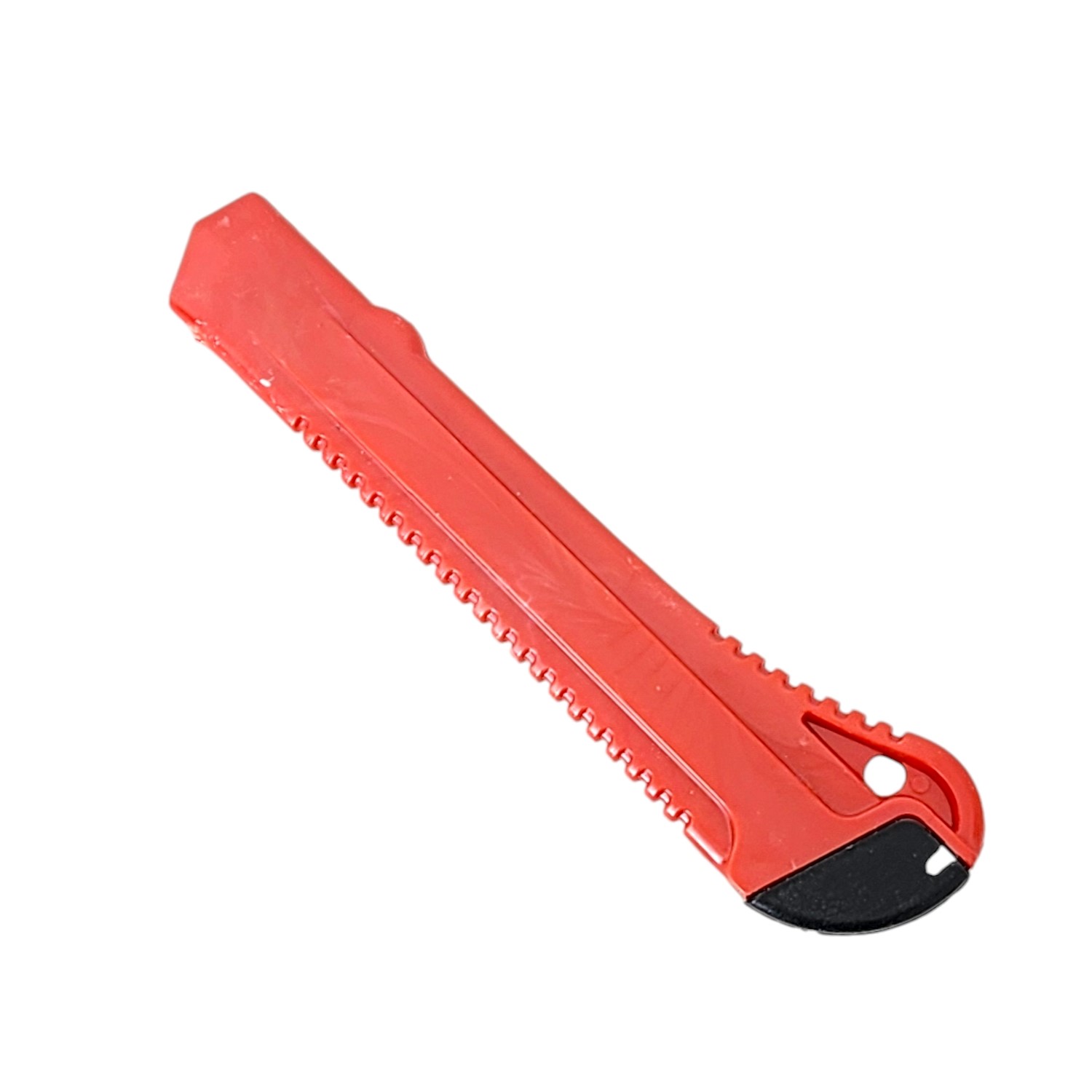 CUCHILLO CARTONERO TIP TOP CUTTER DE 15 CM 18MM PAC01114 - 2