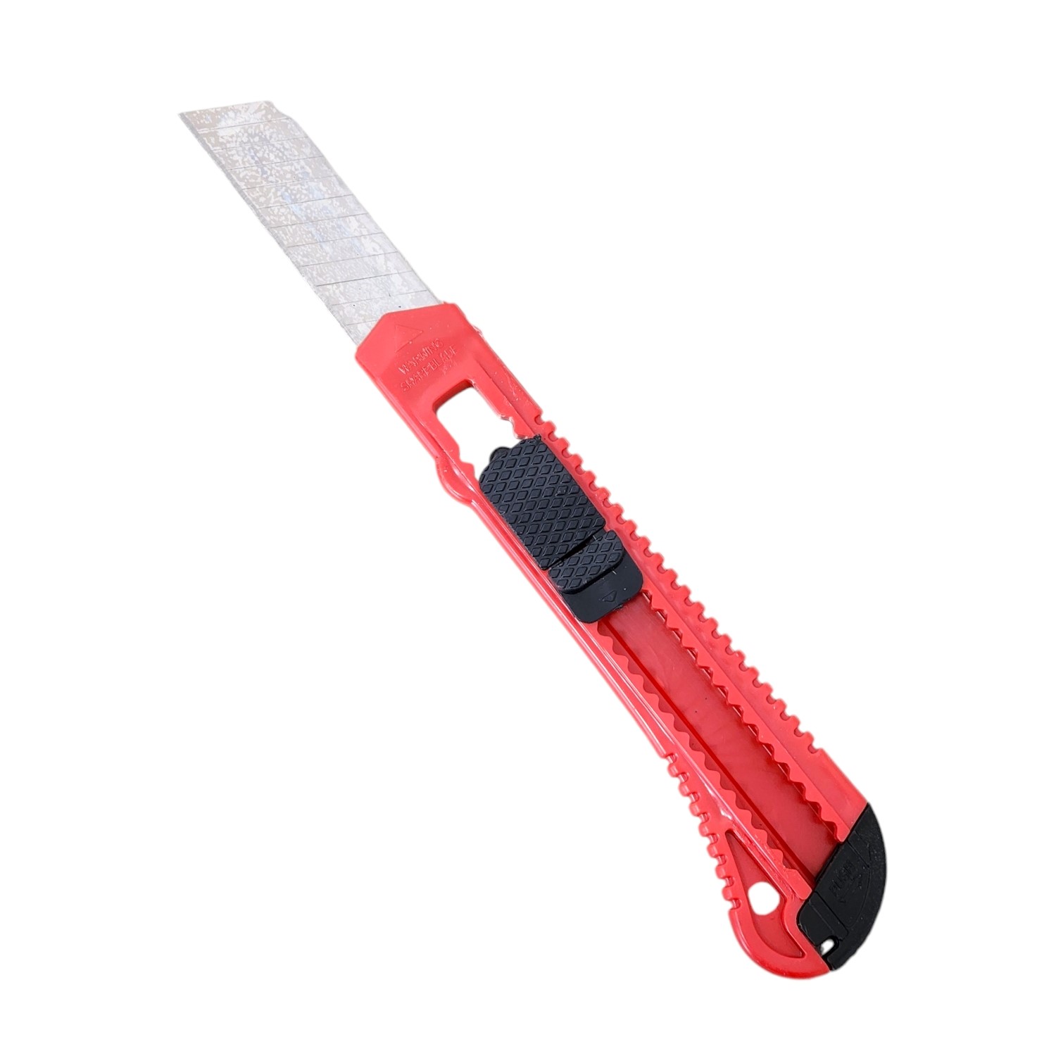 CUCHILLO CARTONERO TIP TOP CUTTER DE 15 CM 18MM PAC01114 - 3