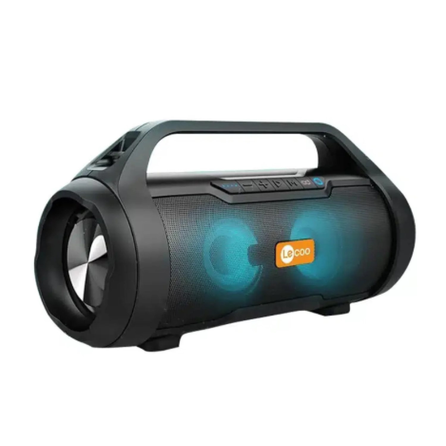 PARLANTE LENOVO PORTÁTIL INALÁMBRICO LECOO DS154 - 1