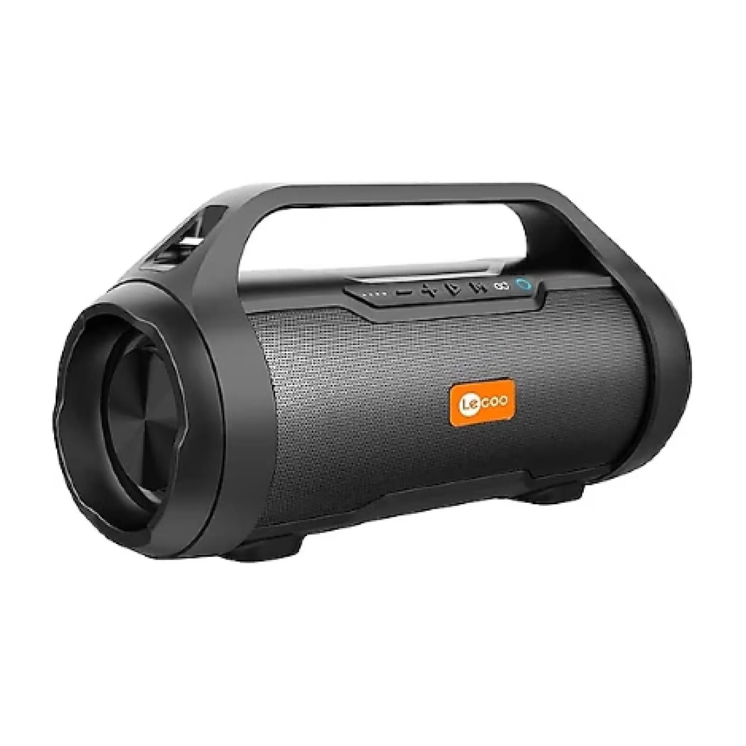 PARLANTE LENOVO PORTÁTIL INALÁMBRICO LECOO DS154 - 3