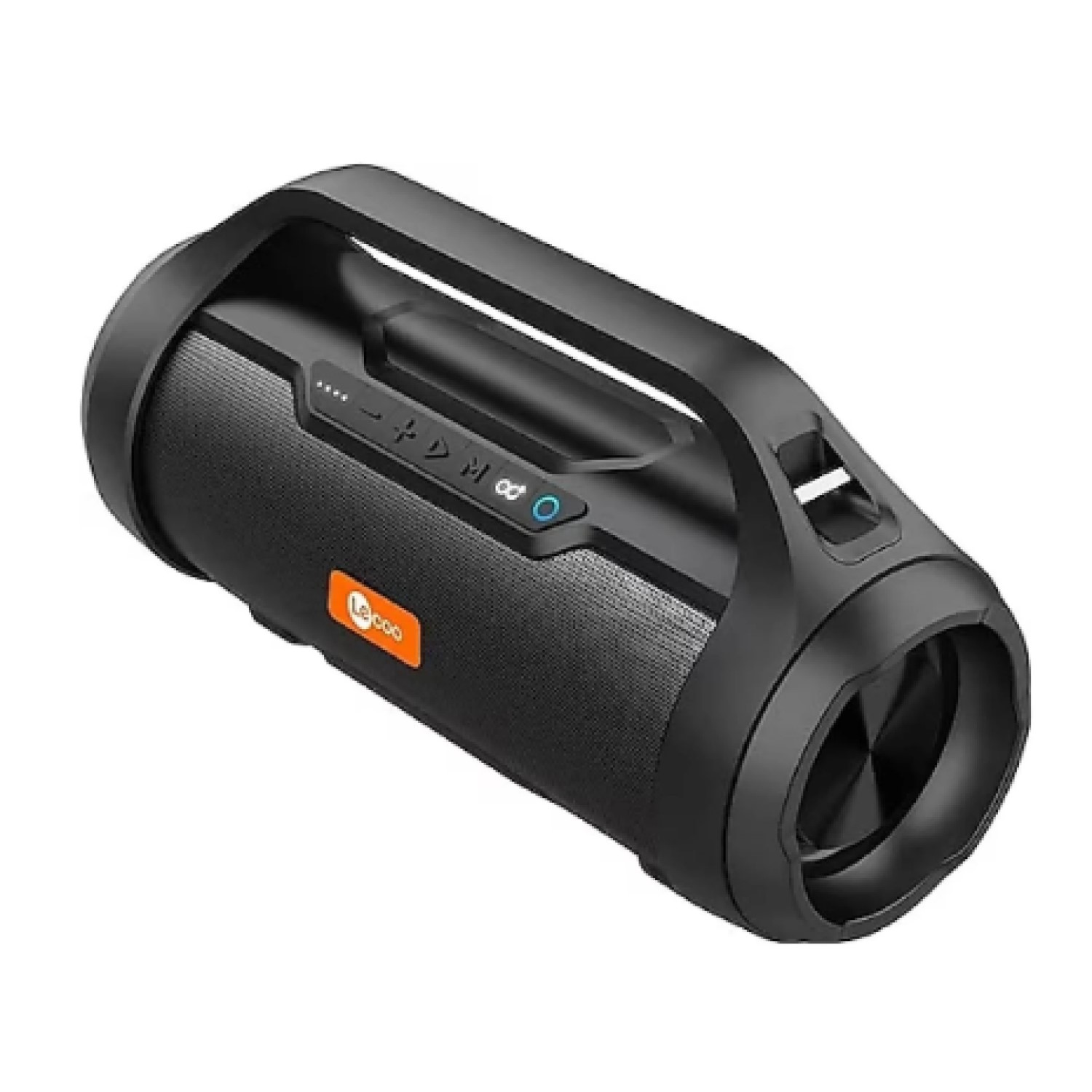 PARLANTE LENOVO PORTÁTIL INALÁMBRICO LECOO DS154 - 4