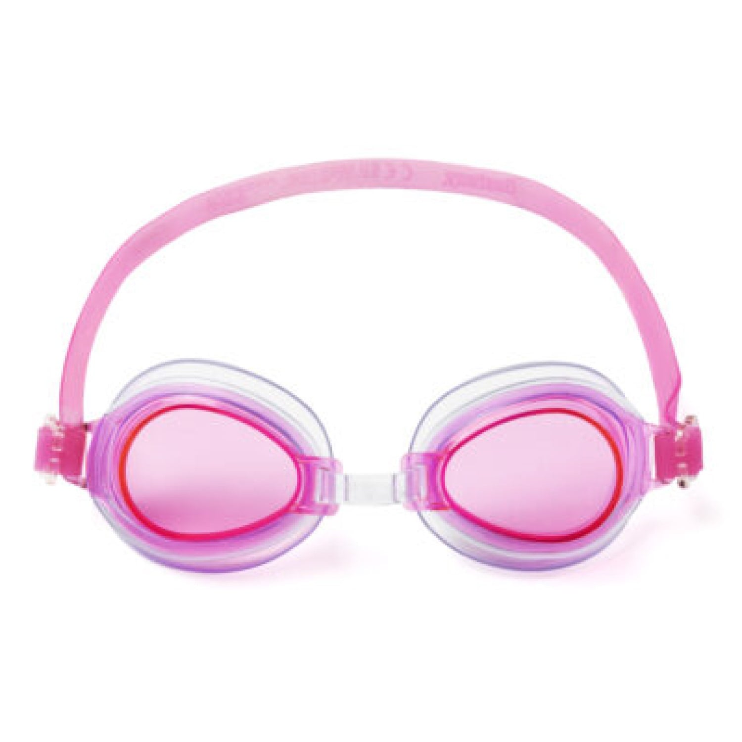 KIT FLOTADOR BESTWAY 32222 BRAZO + LENTES AGUA NIÑA - 2