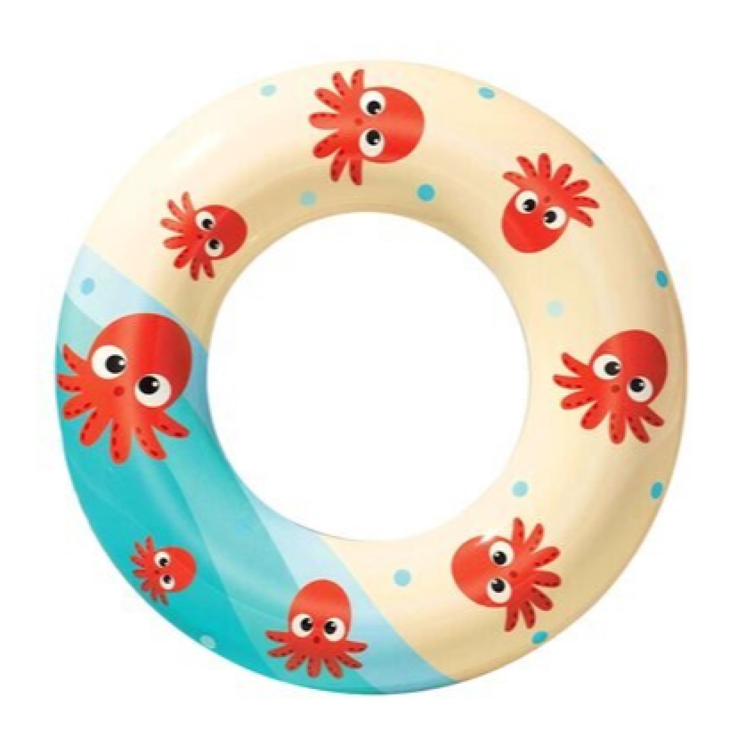 FLOTADOR BESTWAY 36014 ANILLO NIÑOS INFANTIL 61 CM - 1