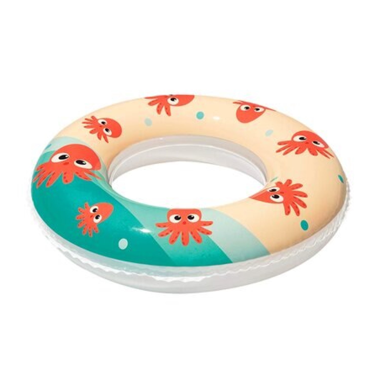 FLOTADOR BESTWAY 36014 ANILLO NIÑOS INFANTIL 61 CM - 2