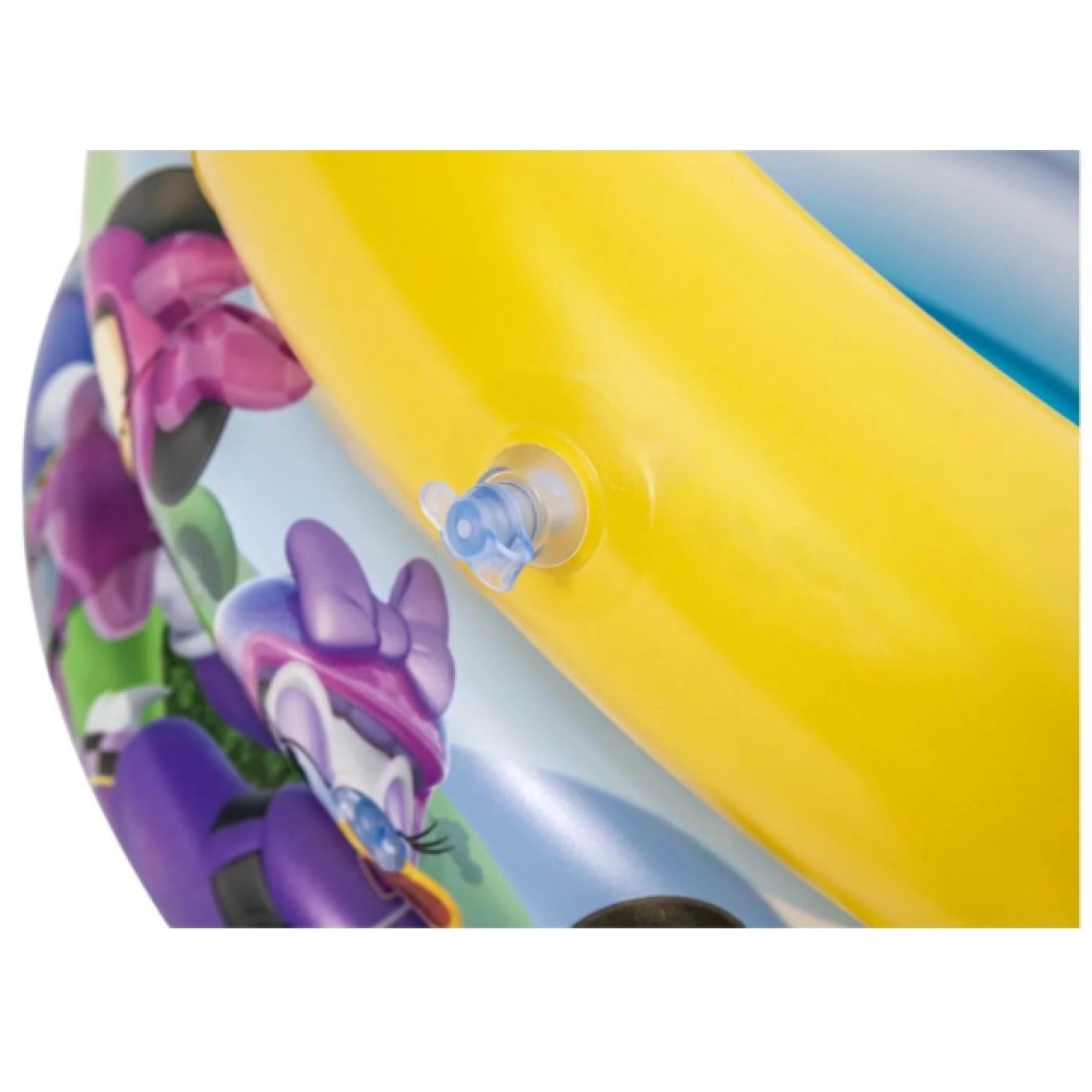 INFLABLE BESTWAY 91018 PISCINA REDONDA NIÑOS MICKEY 70 CM - 3