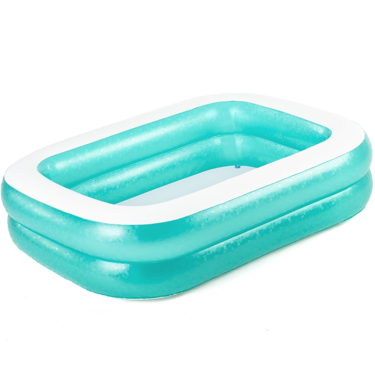 INFLABLE BESTWAY 54005 PISCINA RECTANGULAR 450L - 1