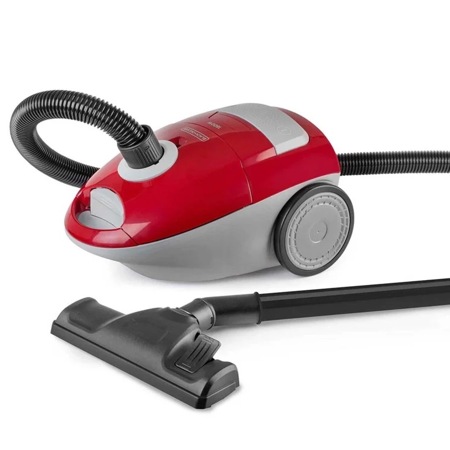 ASPIRADORA BLACK & DECKER VCBD603-CL 3L FILTRO HEPA 1800WATTS - 1