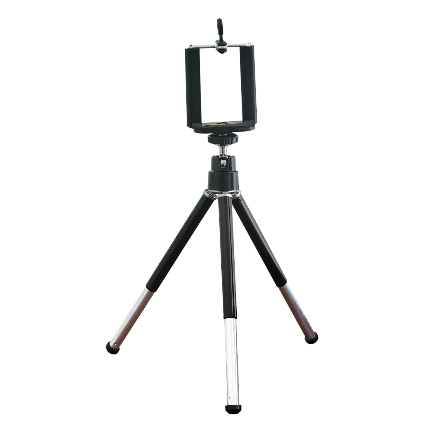 PHILCO MINI TRÍPODE PARA SMARTPHONE METÁLICO AJUSTABLE PHILCO TR217