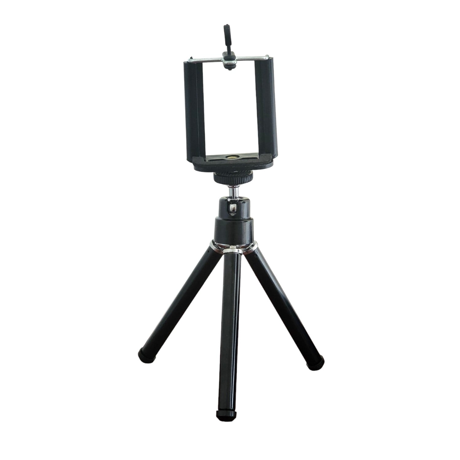 MINI TRÍPODE PARA SMARTPHONE METÁLICO AJUSTABLE PHILCO TR217 - 3