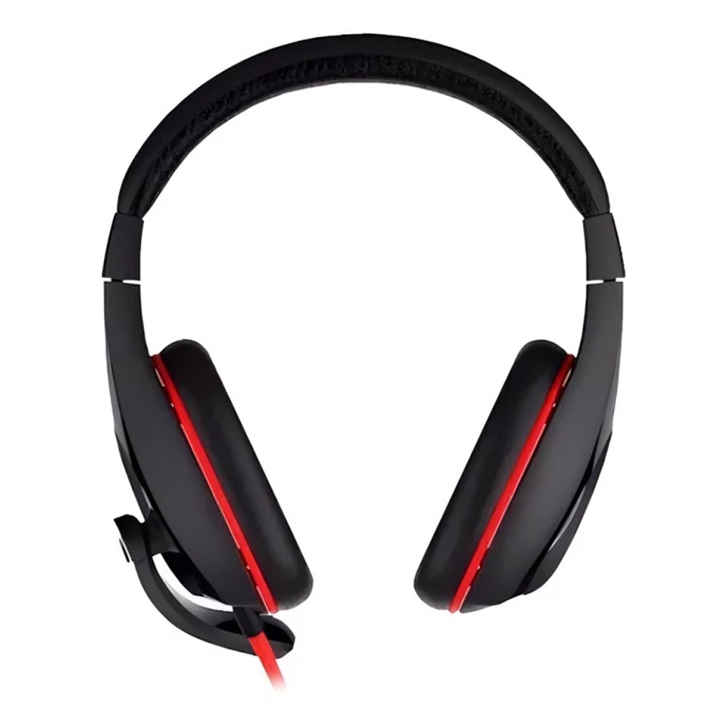 AUDÍFONOS GAMER CABLE 2MT JACK 3.5 HEADSET HS-G560 GENIUS - 3