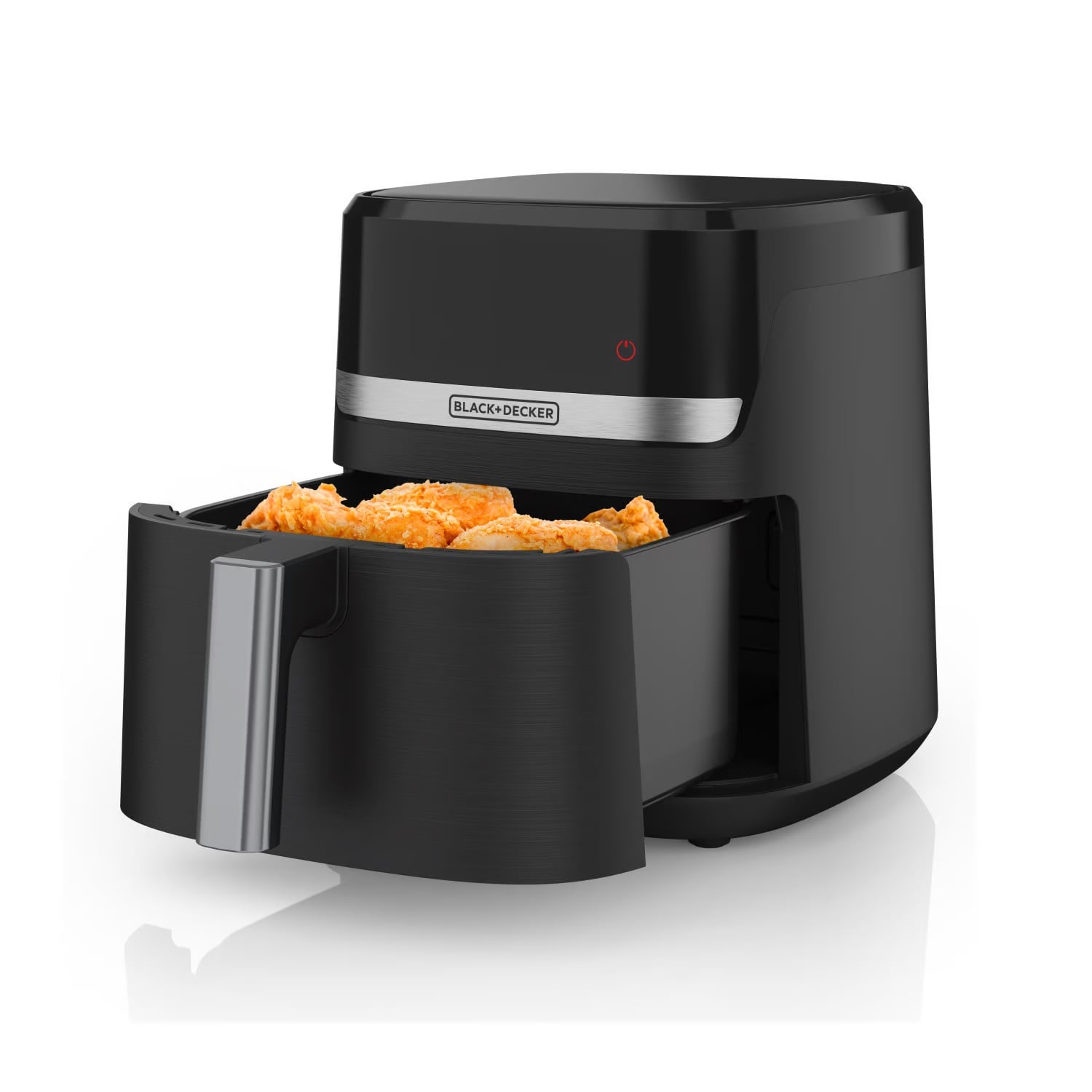 FREIDORA DE AIRE BLACK + DECKER PURIFRY DE 5.5L AFBD62-1BDCL - 3