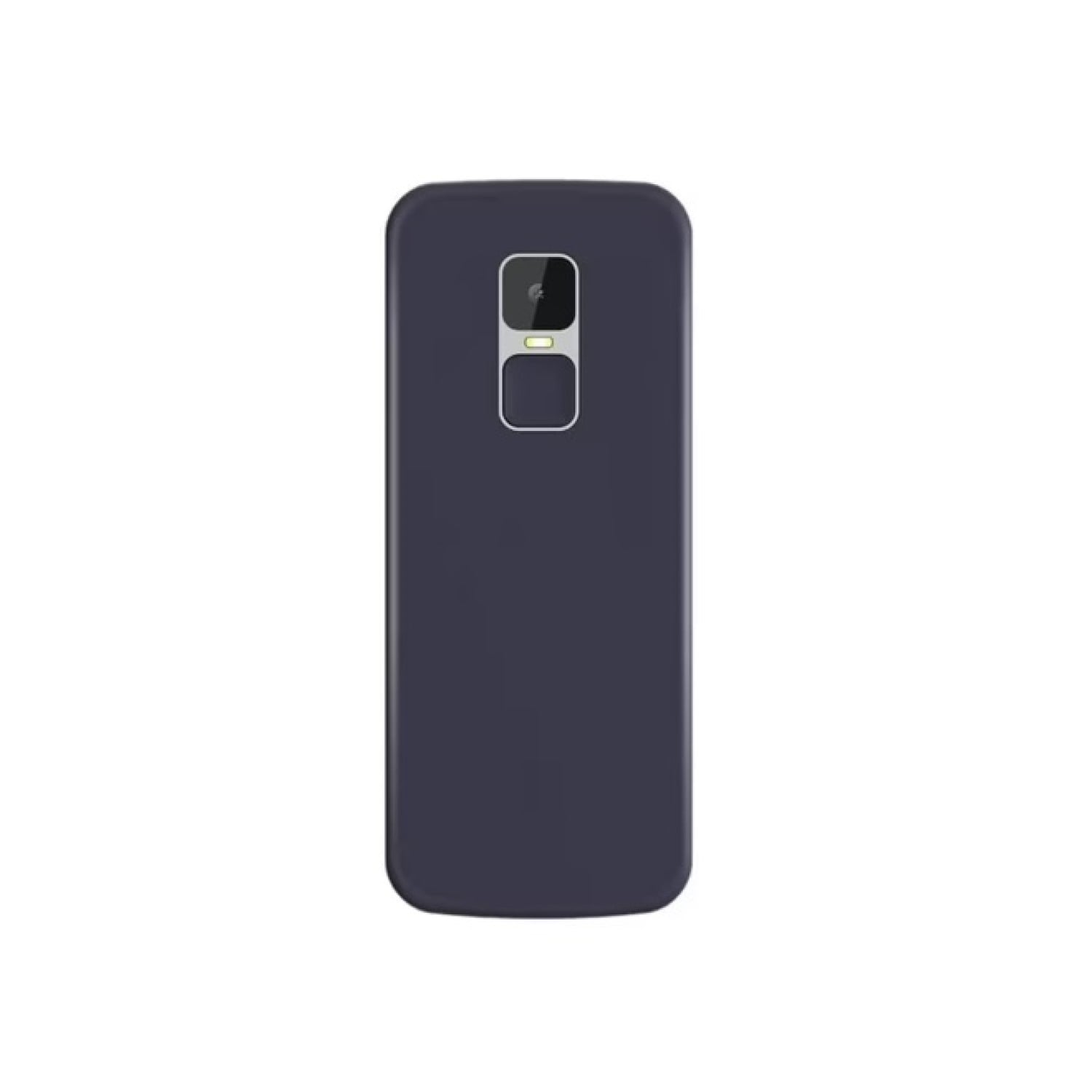 TELÉFONO CELULAR SENIOR FIDDLER D117 4G NEGRO - 2