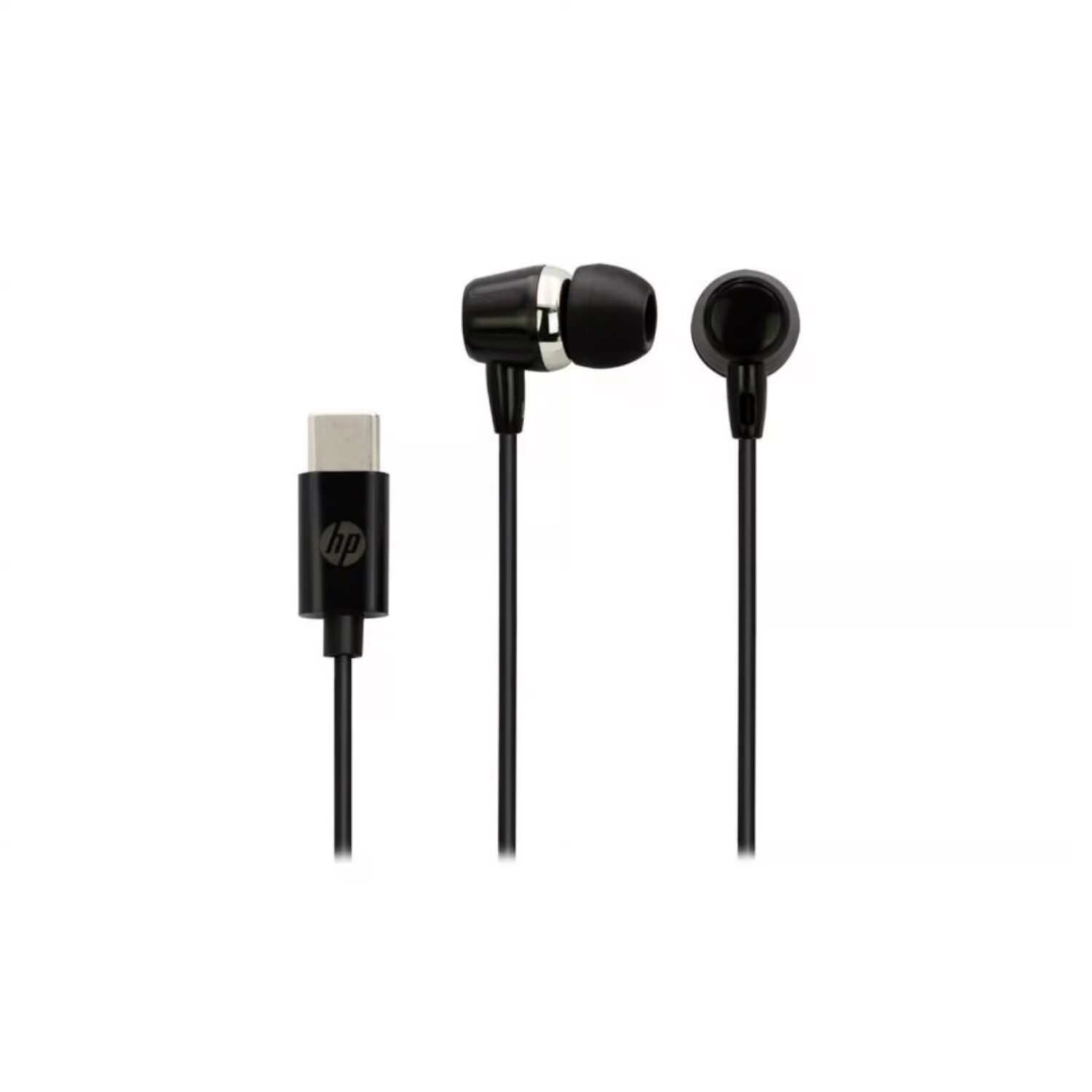AUDÍFONOS HP DHE-7000C USB-C MUSIC HEADSET - 1