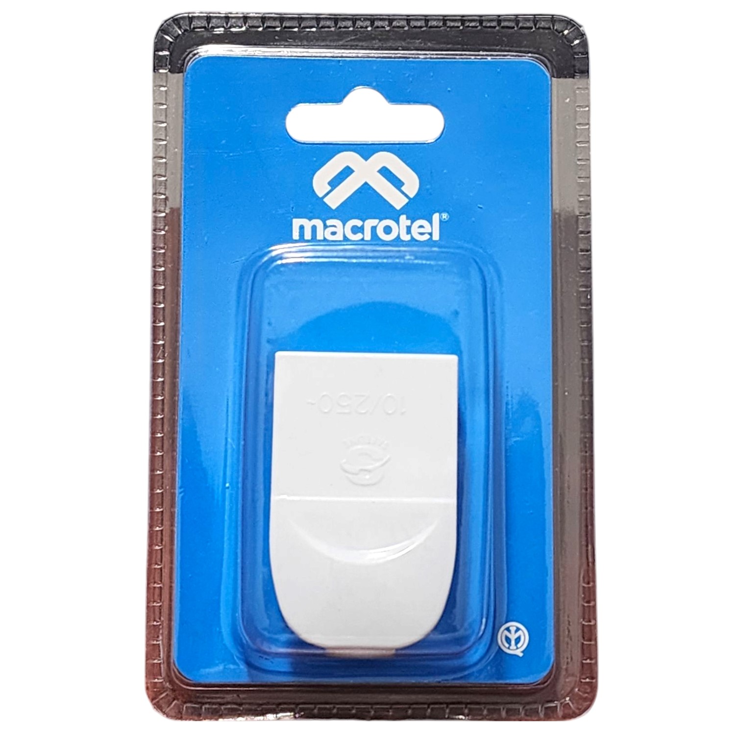 ENCHUFE HEMBRA VOLANTE MACROTEL ME-1107 - 3