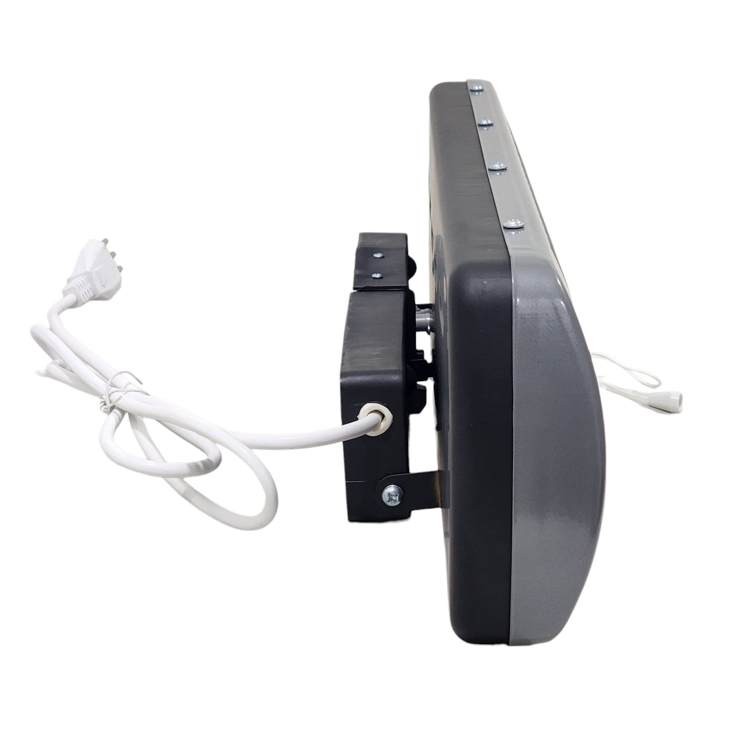 ESTUFA CALEFACTOR QUARZO MAGEFESA FENIX MGF1741 1200W - 4