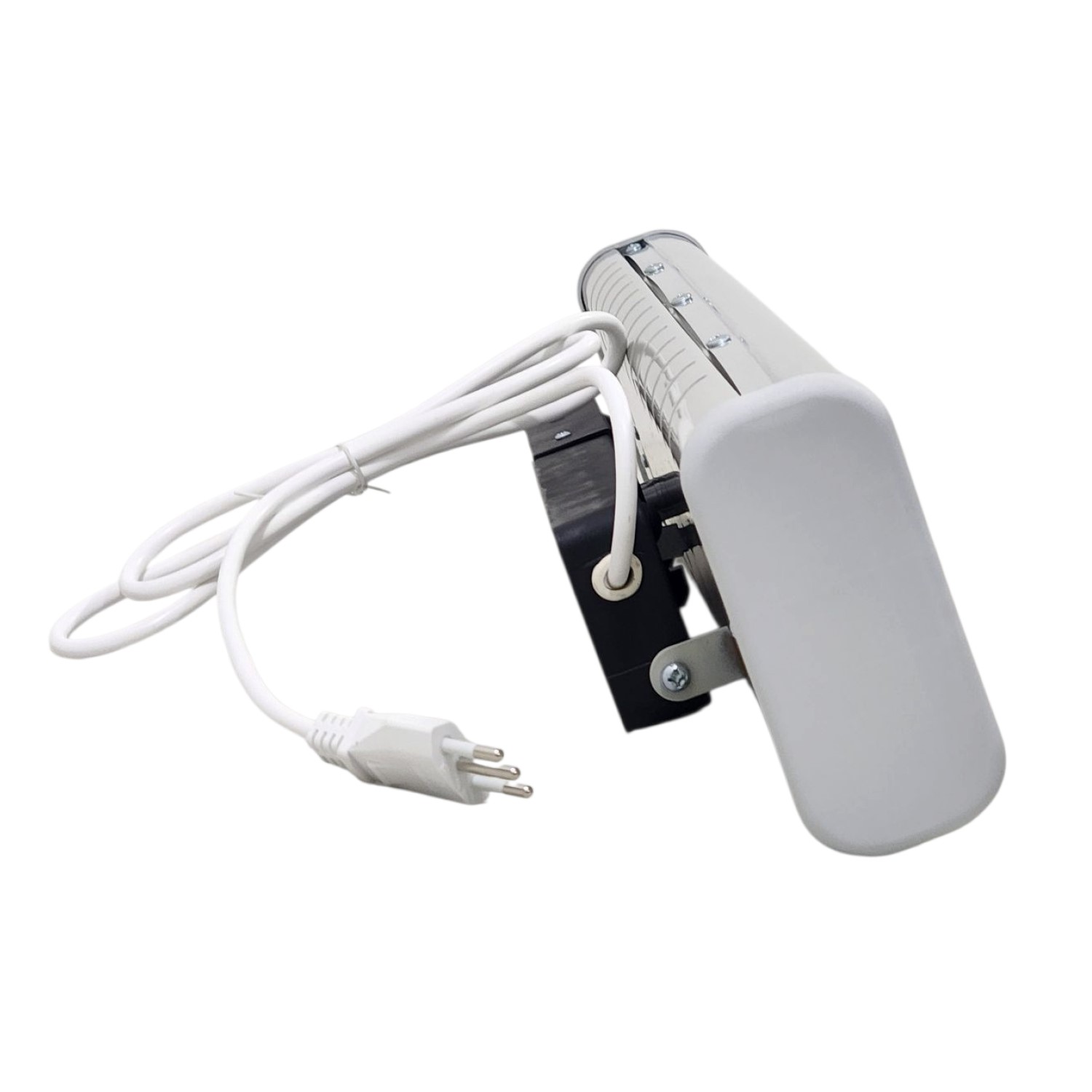 ESTUFA CALEFACTOR QUARZO MAGEFESA 1200W FENIX MGF1740 - 4