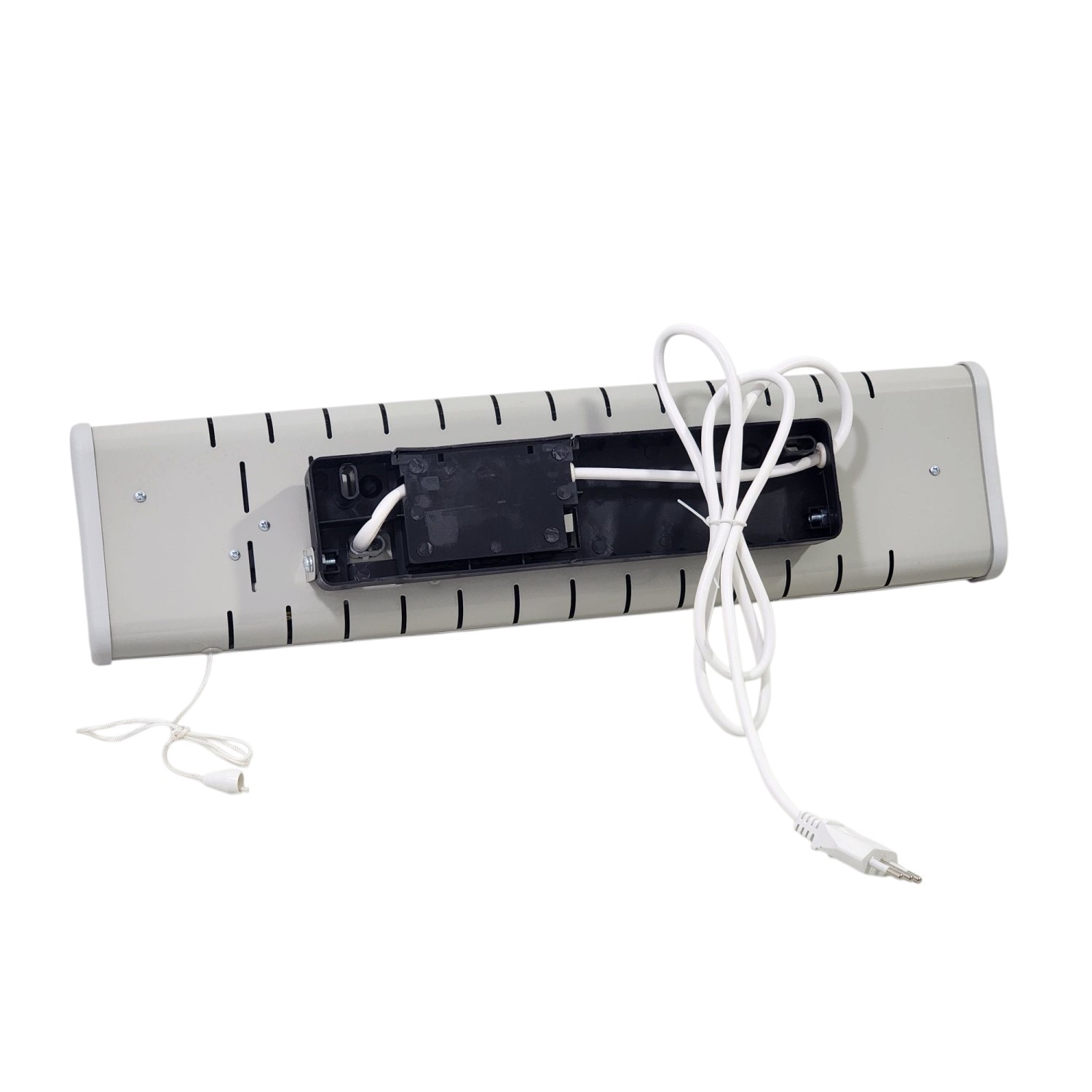 ESTUFA CALEFACTOR QUARZO MAGEFESA 1200W FENIX MGF1740 - 5
