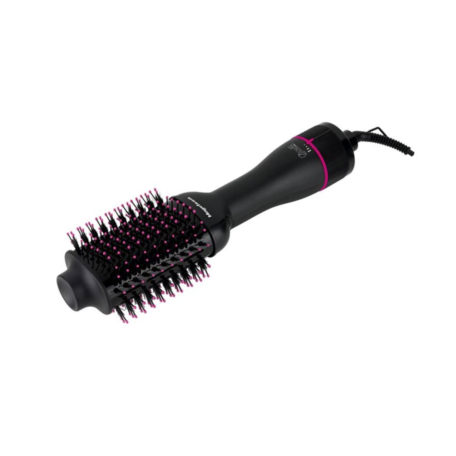 CEPILLO SECADOR DE PELO 1200W CALETEA MGF7561 MAGEFESA - 4