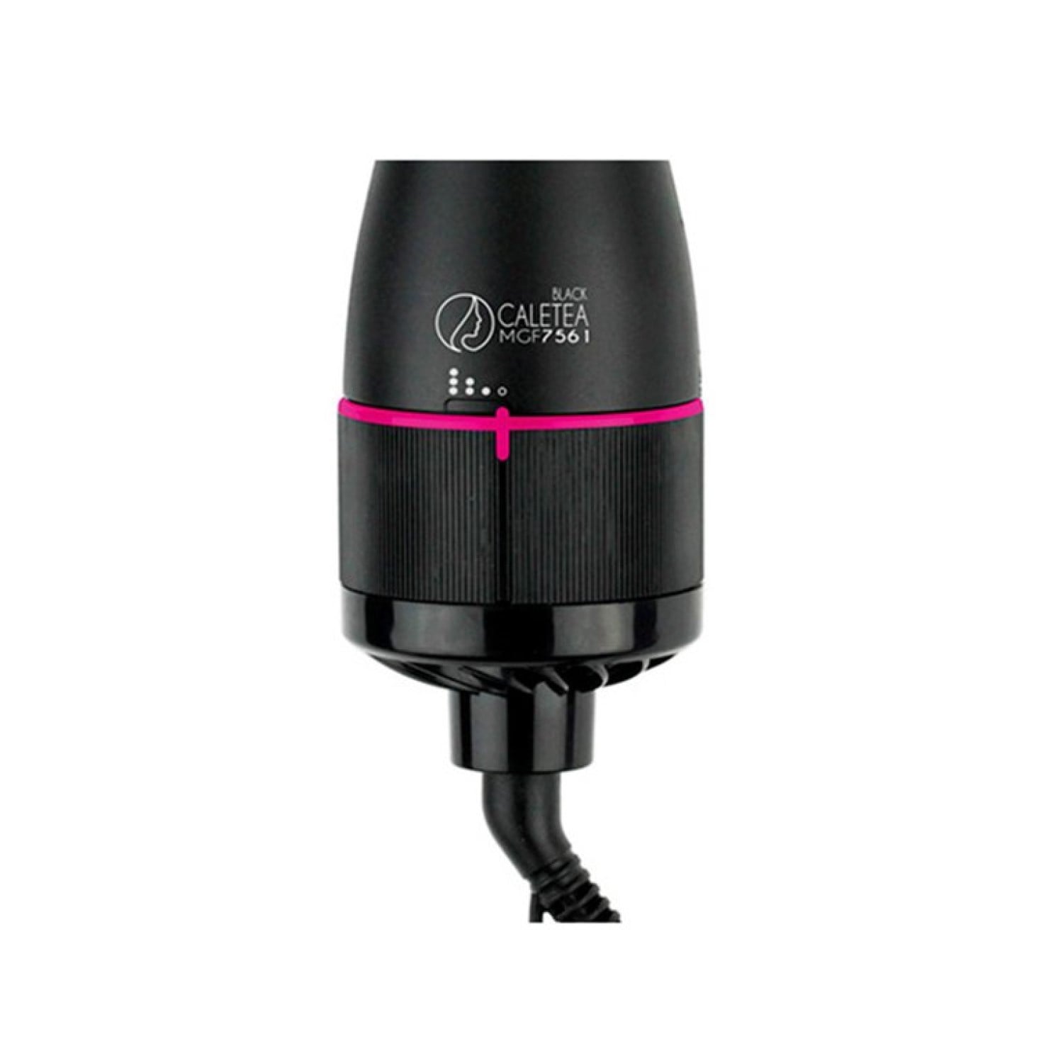 CEPILLO SECADOR DE PELO 1200W CALETEA MGF7561 MAGEFESA - 6