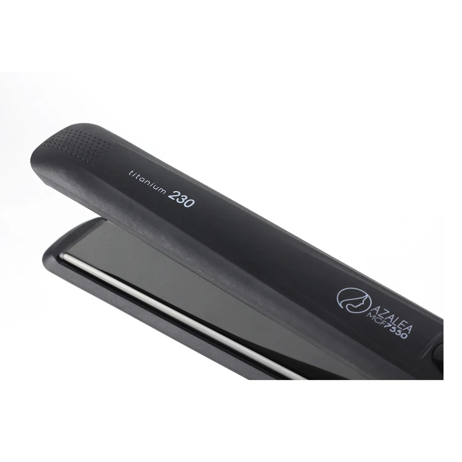PLANCHA PELO 45W TITANIO 230°C AZALEA MGF7550 MAGEFESA - 3