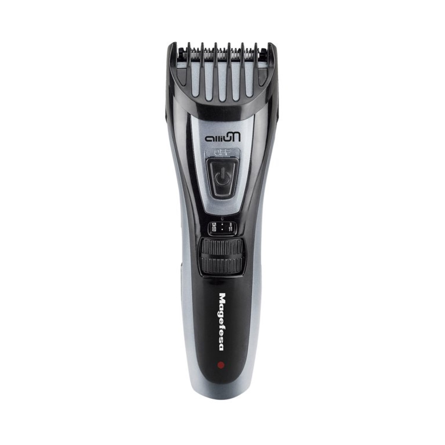 CORTADORA DE PELO INALÁMBRICA ALLIUM MGF7030 MAGEFESA - 1