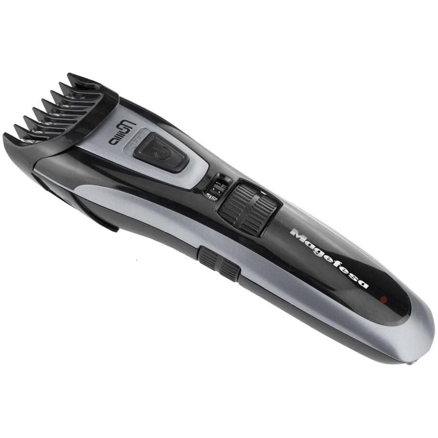 CORTADORA DE PELO INALÁMBRICA ALLIUM MGF7030 MAGEFESA - 3