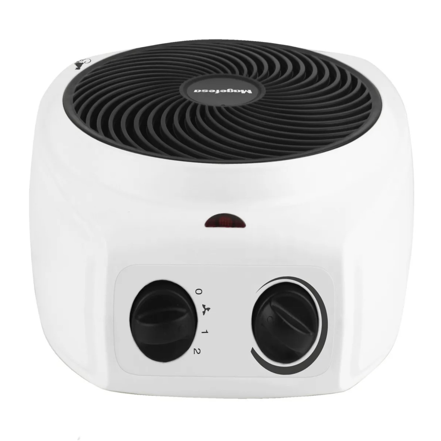 TERMOVENTILADOR CAILLE MGF1294 2000W MAGEFESA EN COLOR BLANCO - 4