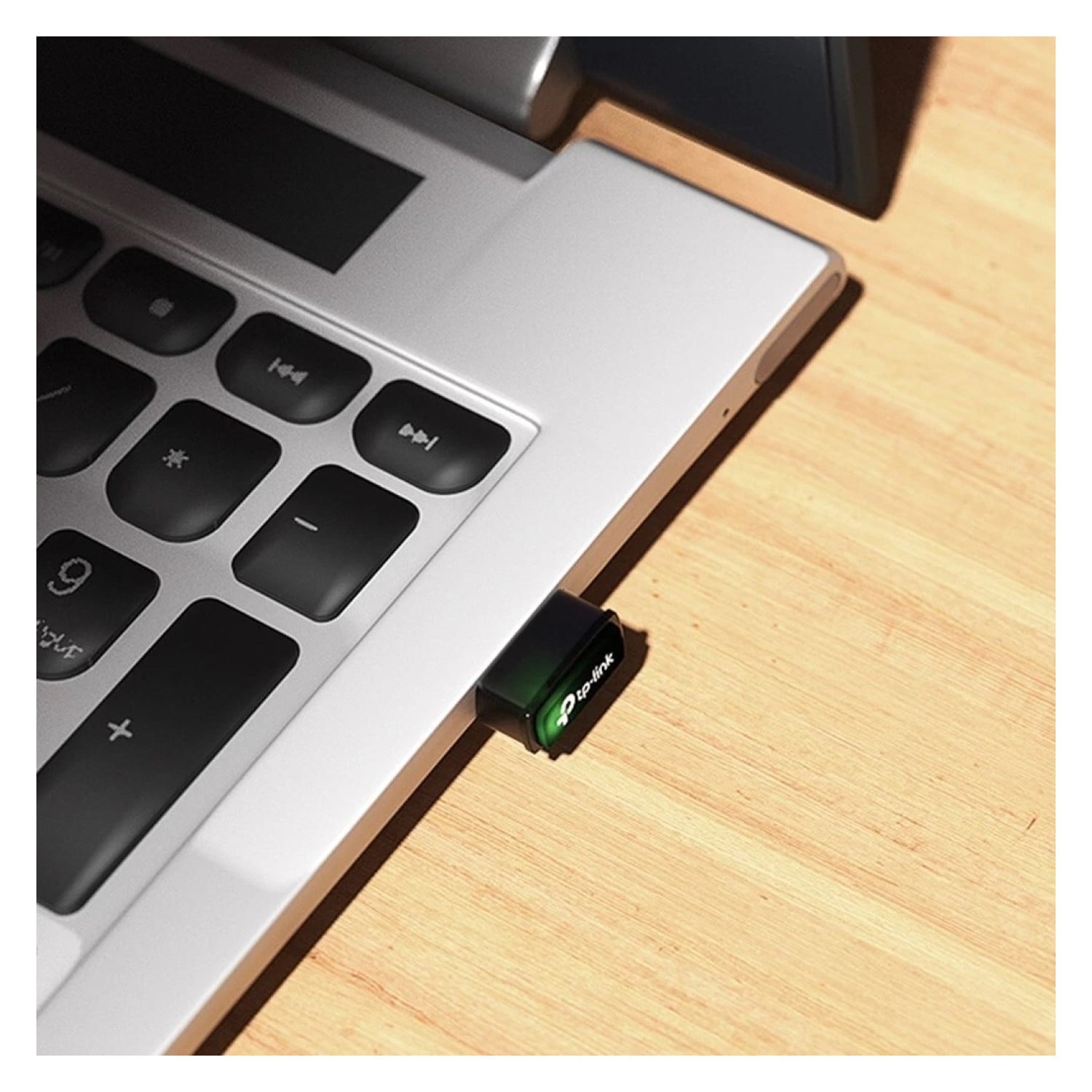 ADAPTADOR WI-FI USB TP-LINK AC1300 DOBLE BANDA + MU-MIMO - 3