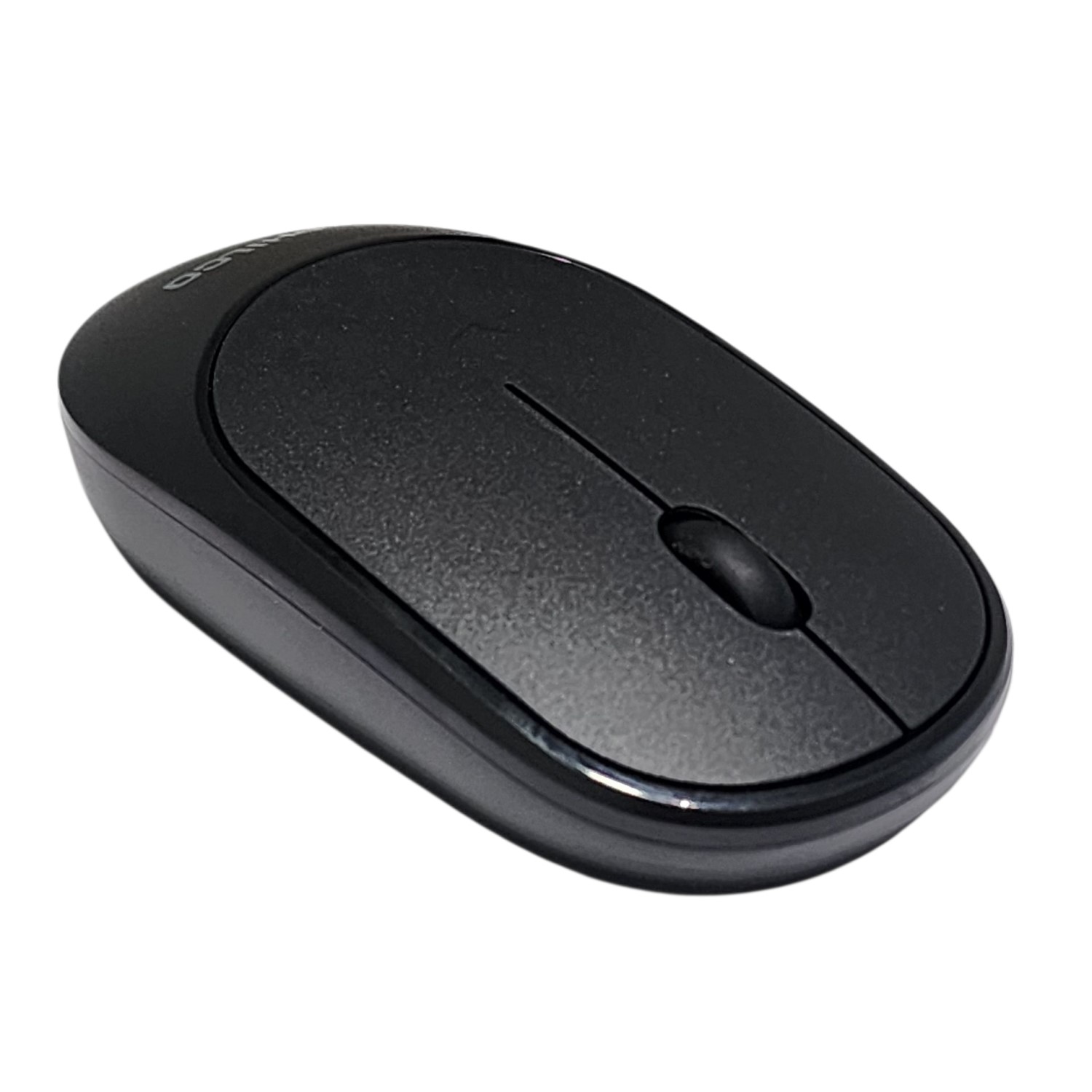 MOUSE INALÁMBRICO PHILCO PRO 2.4G EN COLOR NEGRO PPR7314B - 5
