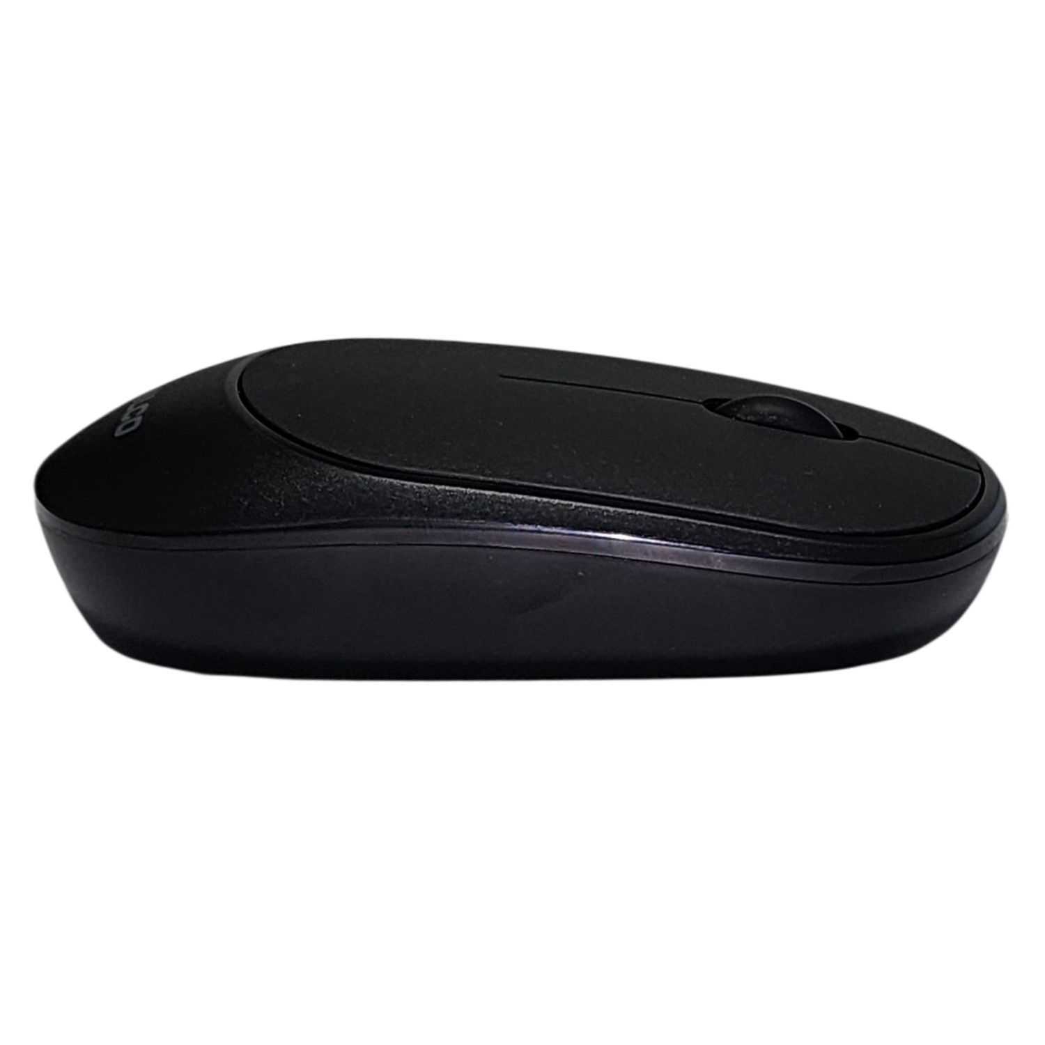 MOUSE INALÁMBRICO PHILCO PRO 2.4G EN COLOR NEGRO PPR7314B - 6