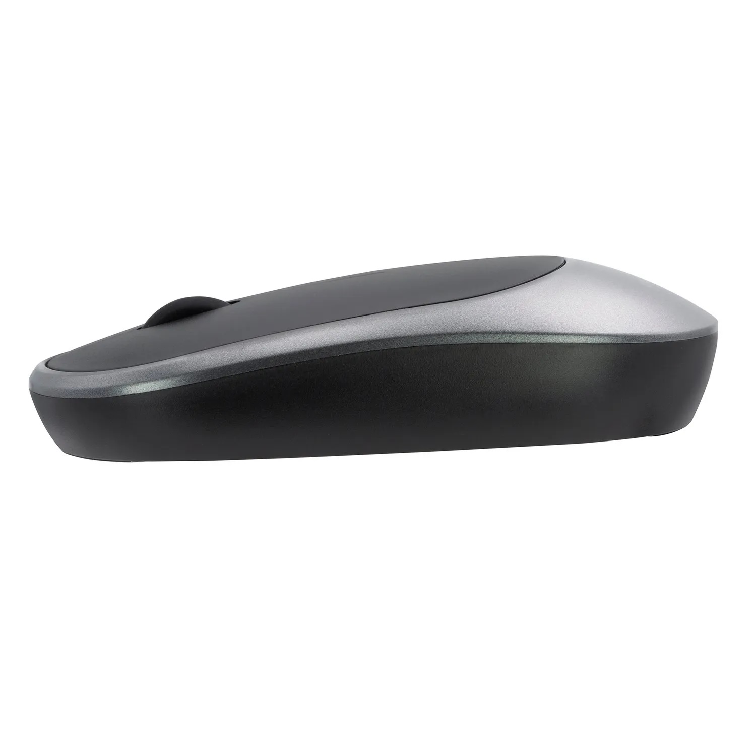 MOUSE INALÁMBRICO PHILCO PRO 2.4G GRIS PPR7314G - 2