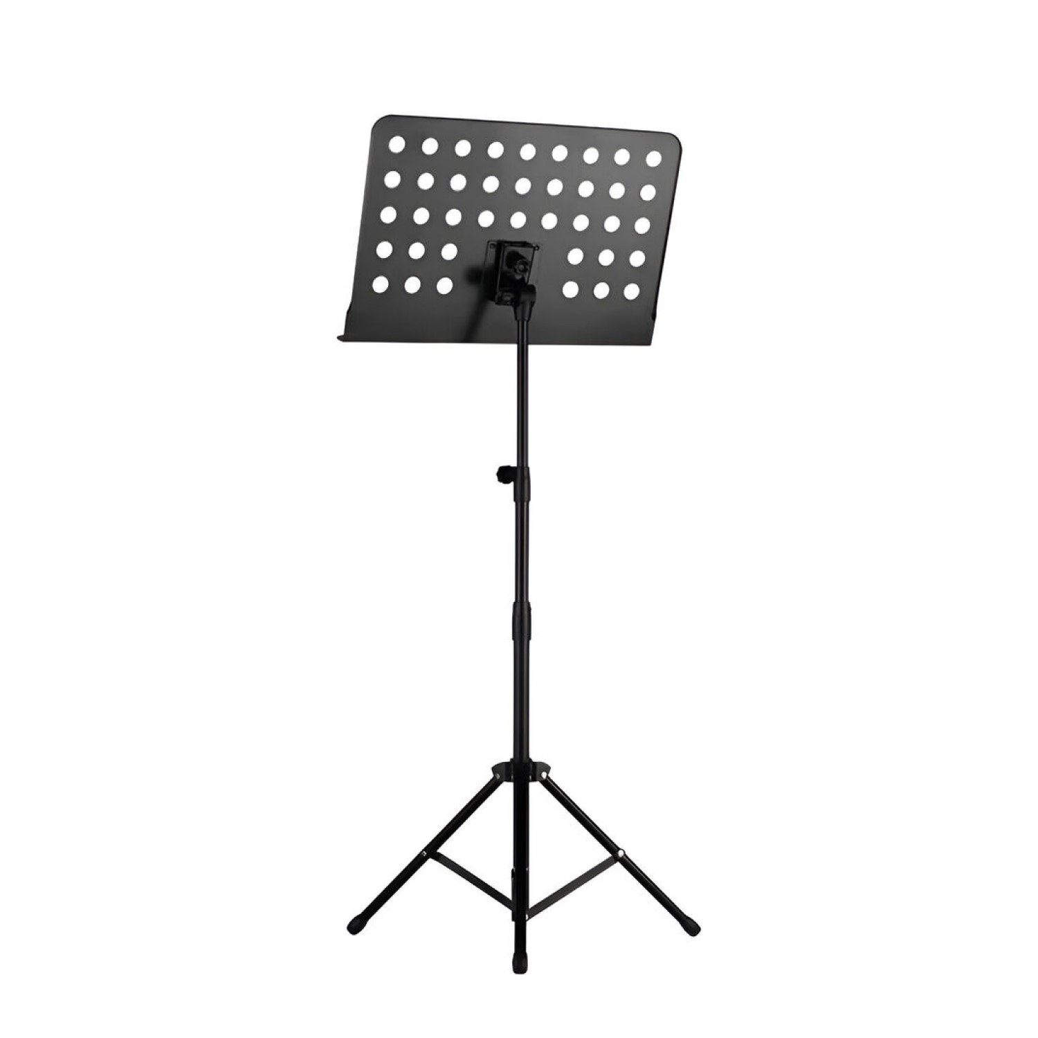 SOPORTE ATRIL PARA PARTITURAS AJUSTABLE HENDRIX HX0064 - 3