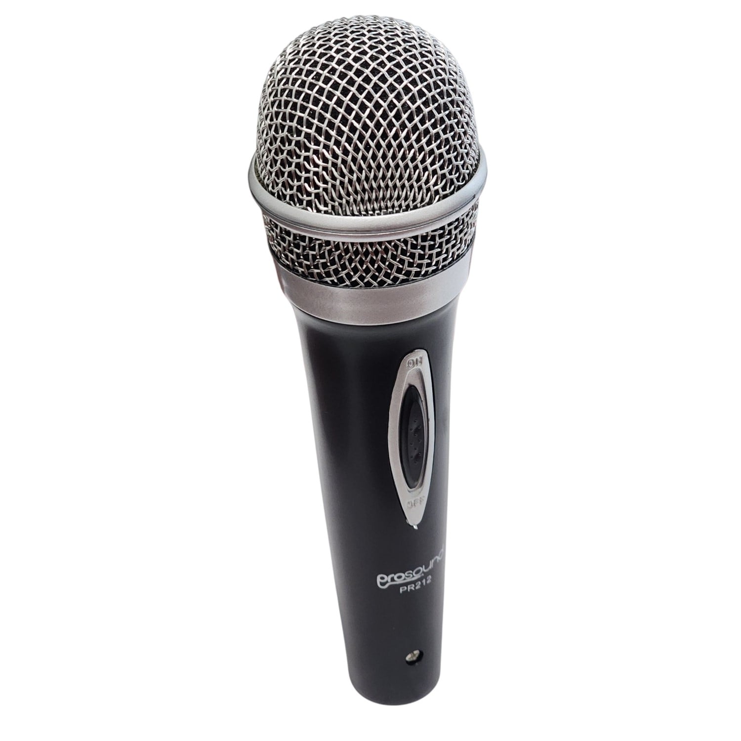MICRÓFONO DINÁMICO UNIDIRECCIONAL PR212 PROSOUND - 2