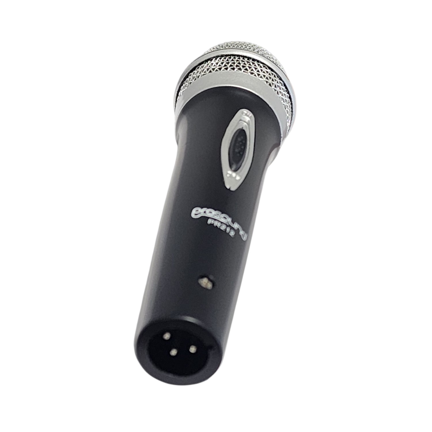 MICRÓFONO DINÁMICO UNIDIRECCIONAL PR212 PROSOUND - 4